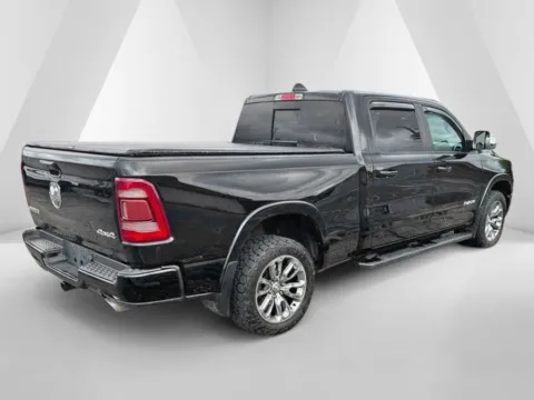 More photos of 2020 Ram 1500 Laramie at Ironton Automotive, OH