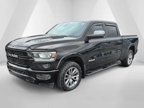 More photos of 2020 Ram 1500 Laramie at Ironton Automotive, OH