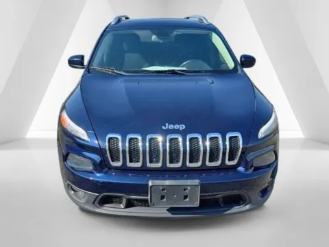 Photos of 2015 Jeep Cherokee Latitude for sale in Ironton, OH at Ironton Automotive