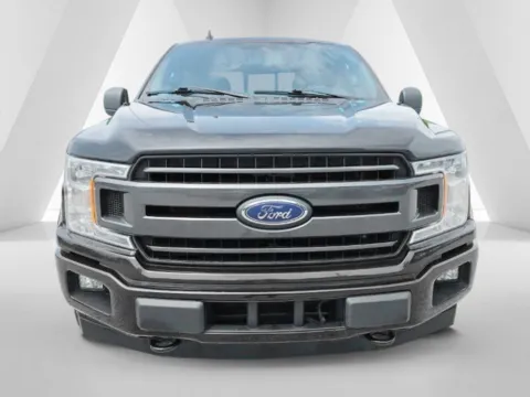 Another view of 2020 Ford F-150 XLT for sale in Ironton, OH at Ironton Automotive
