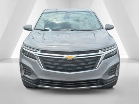 Photos of 2024 Chevrolet Equinox LT for sale in Ironton, OH at Ironton Automotive