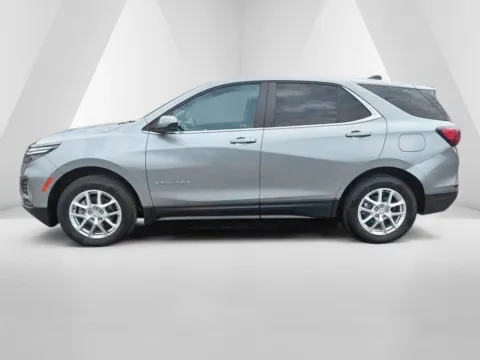 More photos of 2024 Chevrolet Equinox LT at Ironton Automotive, OH