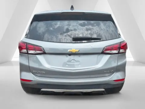More photos of 2024 Chevrolet Equinox LT at Ironton Automotive, OH