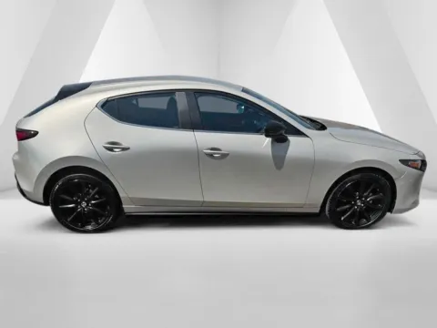 More photos of 2024 Mazda Mazda3 2.5 S Select Sport at Ironton Automotive, OH