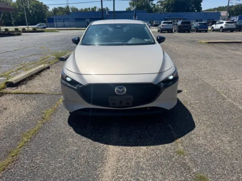Photos of 2024 Mazda Mazda3 2.5 S Select Sport for sale in Ironton, OH at Ironton Automotive