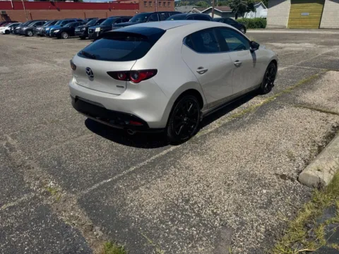 More photos of 2024 Mazda Mazda3 2.5 S Select Sport at Ironton Automotive, OH