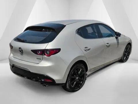 More photos of 2024 Mazda Mazda3 2.5 S Select Sport at Ironton Automotive, OH