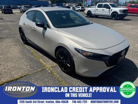 Unknown 2024 Mazda Mazda3 2.5 S Select Sport for sale in Ironton, OH