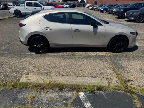 More photos of 2024 Mazda Mazda3 2.5 S Select Sport at Ironton Automotive, OH