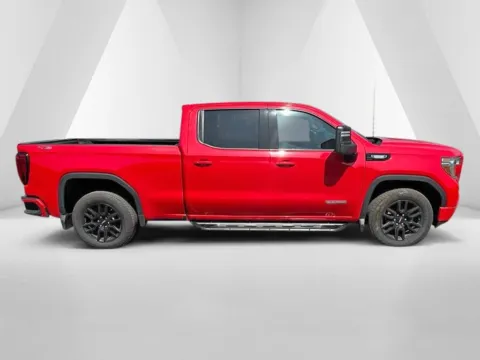 More photos of 2020 GMC Sierra 1500 Elevation at Ironton Automotive, OH