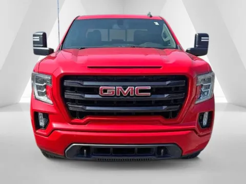 Photos of 2020 GMC Sierra 1500 Elevation for sale in Ironton, OH at Ironton Automotive