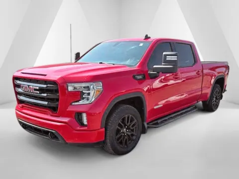 Another view of 2020 GMC Sierra 1500 Elevation for sale in Ironton, OH at Ironton Automotive