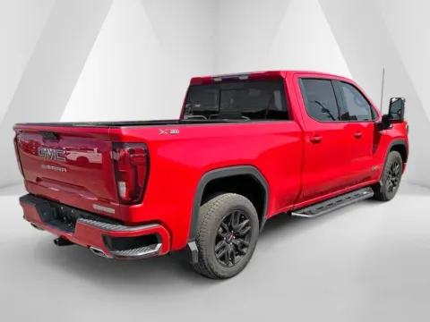 More photos of 2020 GMC Sierra 1500 Elevation at Ironton Automotive, OH