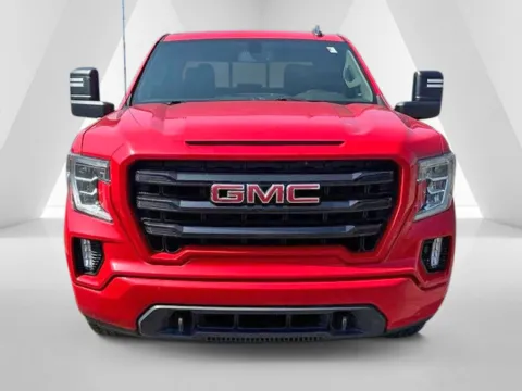 Another view of 2020 GMC Sierra 1500 Elevation for sale in Ironton, OH at Ironton Automotive