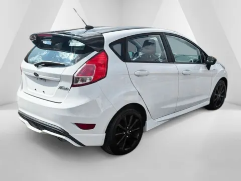 More photos of 2019 Ford Fiesta ST at Ironton Automotive, OH