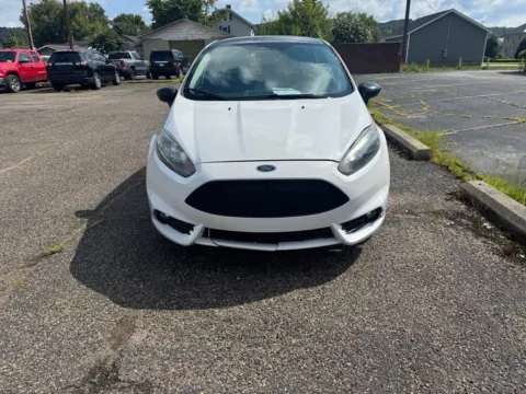 Photos of 2019 Ford Fiesta ST for sale in Ironton, OH at Ironton Automotive