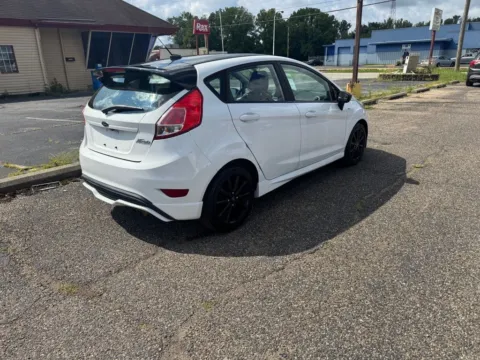 More photos of 2019 Ford Fiesta ST at Ironton Automotive, OH
