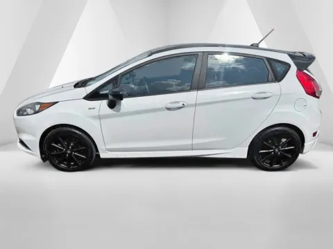 More photos of 2019 Ford Fiesta ST at Ironton Automotive, OH