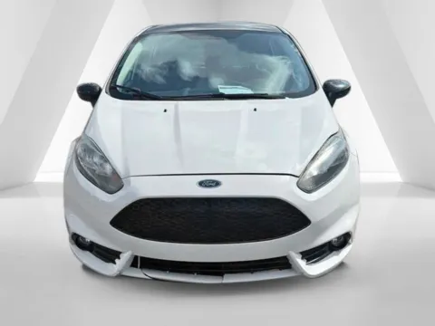 Photos of 2019 Ford Fiesta ST for sale in Ironton, OH at Ironton Automotive