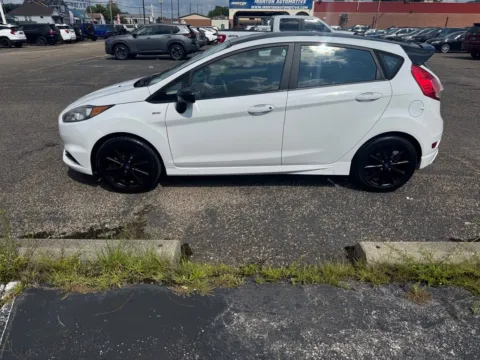 More photos of 2019 Ford Fiesta ST at Ironton Automotive, OH