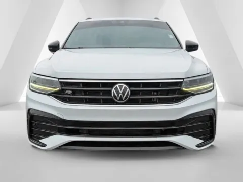 Photos of 2023 Volkswagen Tiguan 2.0T SE R-Line Black for sale in Ironton, OH at Ironton Automotive