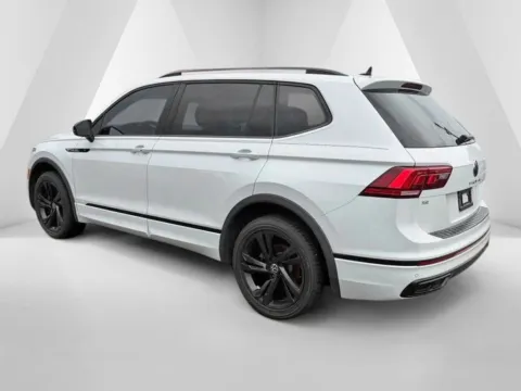 More photos of 2023 Volkswagen Tiguan 2.0T SE R-Line Black at Ironton Automotive, OH