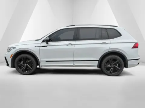 More photos of 2023 Volkswagen Tiguan 2.0T SE R-Line Black at Ironton Automotive, OH