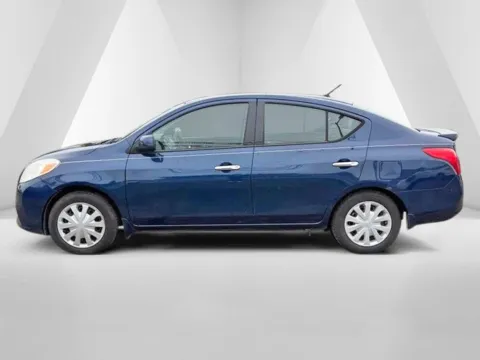 More photos of 2014 Nissan Versa 1.6 SV at Ironton Automotive, OH