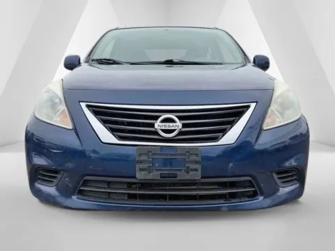 Photos of 2014 Nissan Versa 1.6 SV for sale in Ironton, OH at Ironton Automotive