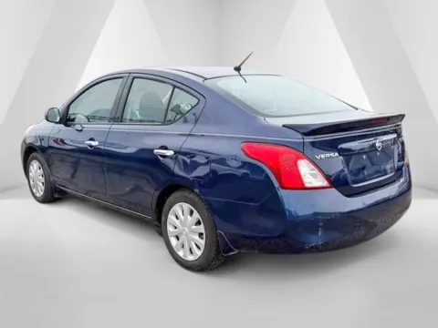More photos of 2014 Nissan Versa 1.6 SV at Ironton Automotive, OH