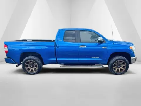 More photos of 2016 Toyota Tundra Limited at Ironton Automotive, OH