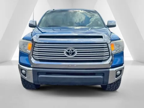 Photos of 2016 Toyota Tundra Limited for sale in Ironton, OH at Ironton Automotive