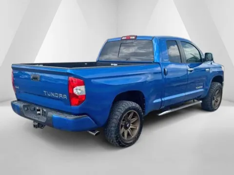 More photos of 2016 Toyota Tundra Limited at Ironton Automotive, OH