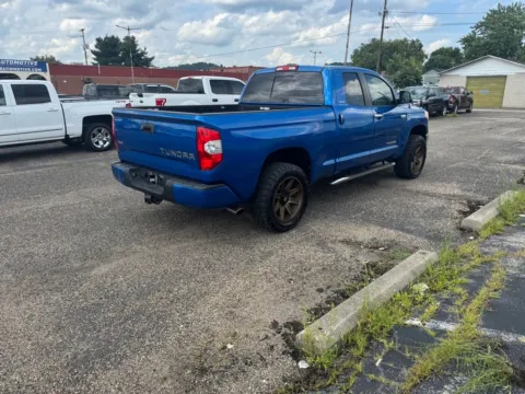 More photos of 2016 Toyota Tundra Limited at Ironton Automotive, OH