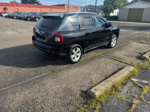 More photos of 2014 Jeep Compass Sport at Ironton Automotive, OH