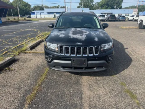 Photos of 2014 Jeep Compass Sport for sale in Ironton, OH at Ironton Automotive