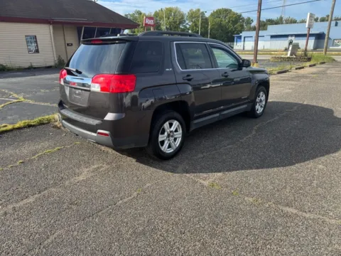 More photos of 2015 GMC Terrain SLE-2 at Ironton Automotive, OH