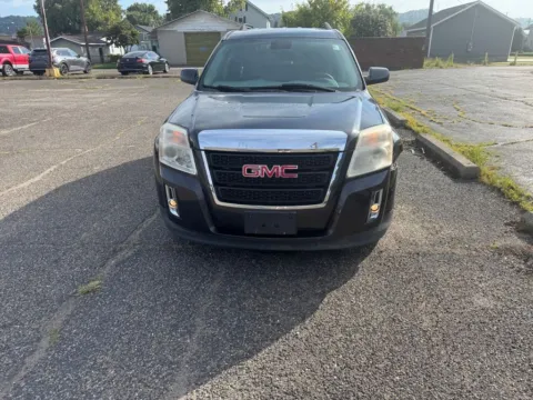 Photos of 2015 GMC Terrain SLE-2 for sale in Ironton, OH at Ironton Automotive