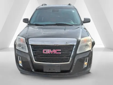 Photos of 2015 GMC Terrain SLE-2 for sale in Ironton, OH at Ironton Automotive