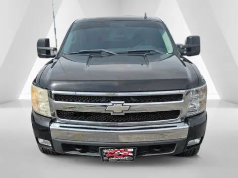 Photos of 2008 Chevrolet Silverado 1500 LT for sale in Ironton, OH at Ironton Automotive