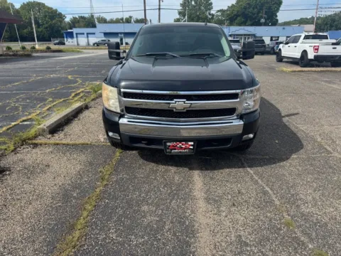 Photos of 2008 Chevrolet Silverado 1500 LT for sale in Ironton, OH at Ironton Automotive