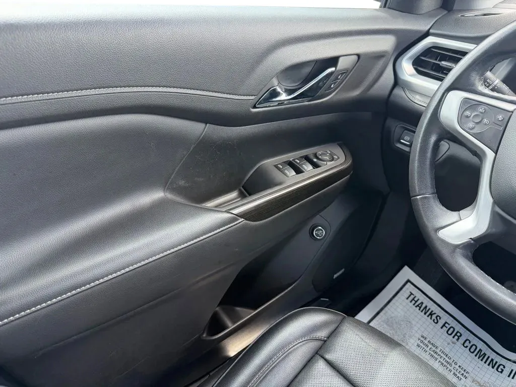2022 GMC Acadia SLT - Photo 13