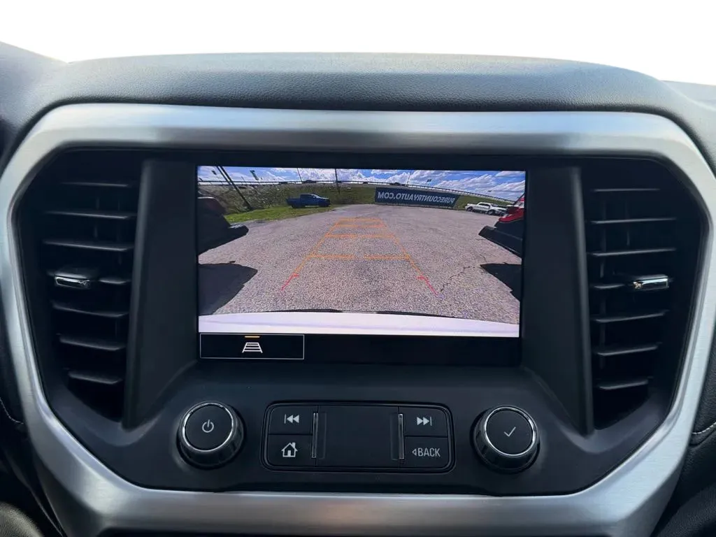 2022 GMC Acadia SLT - Photo 10
