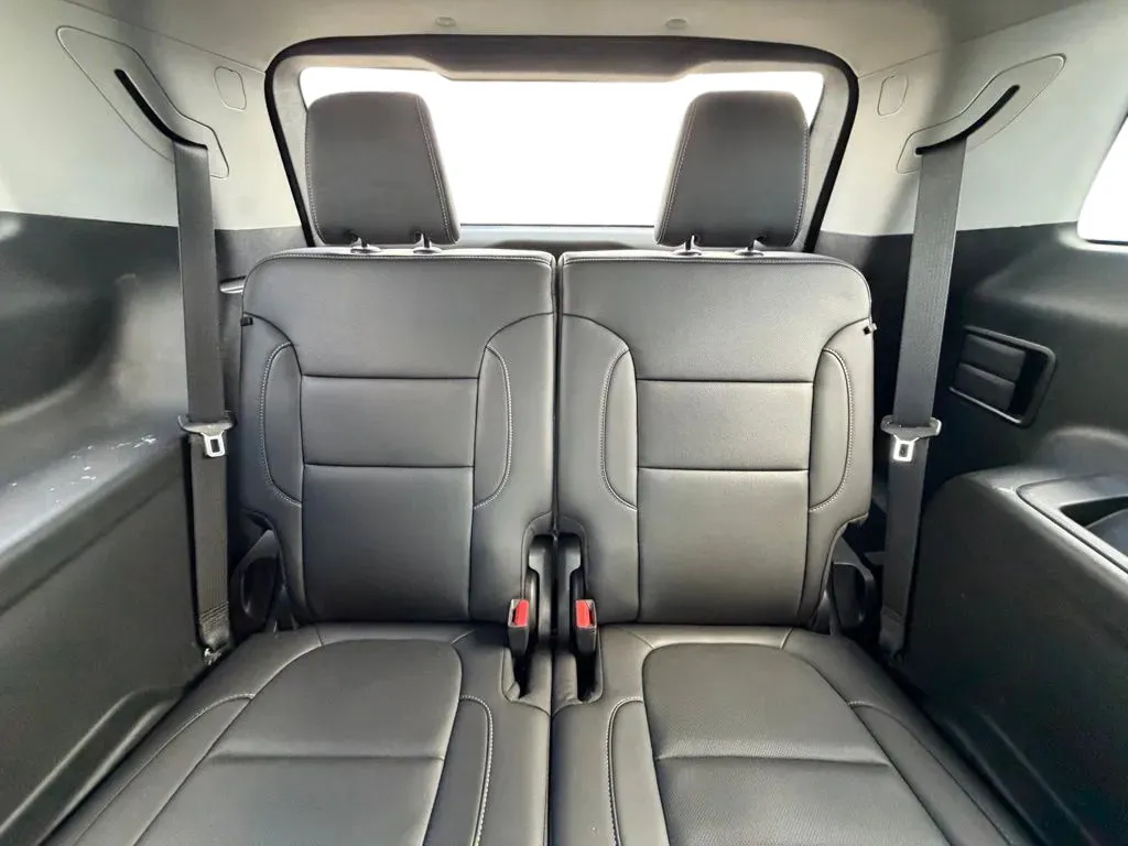 2022 GMC Acadia SLT - Photo 34