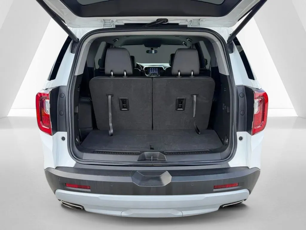2022 GMC Acadia SLT - Photo 35