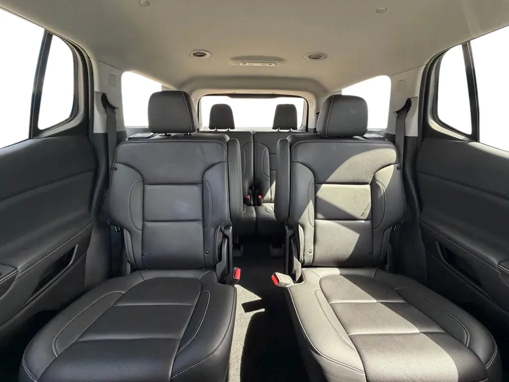 2022 GMC Acadia SLT - Photo 29