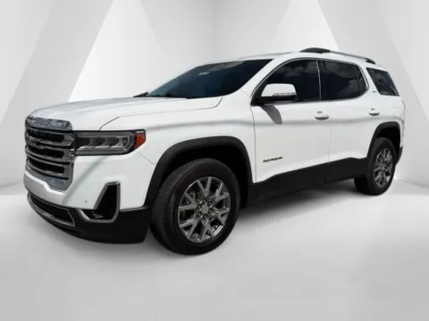 More photos of 2022 GMC Acadia SLT at Ironton Automotive, OH