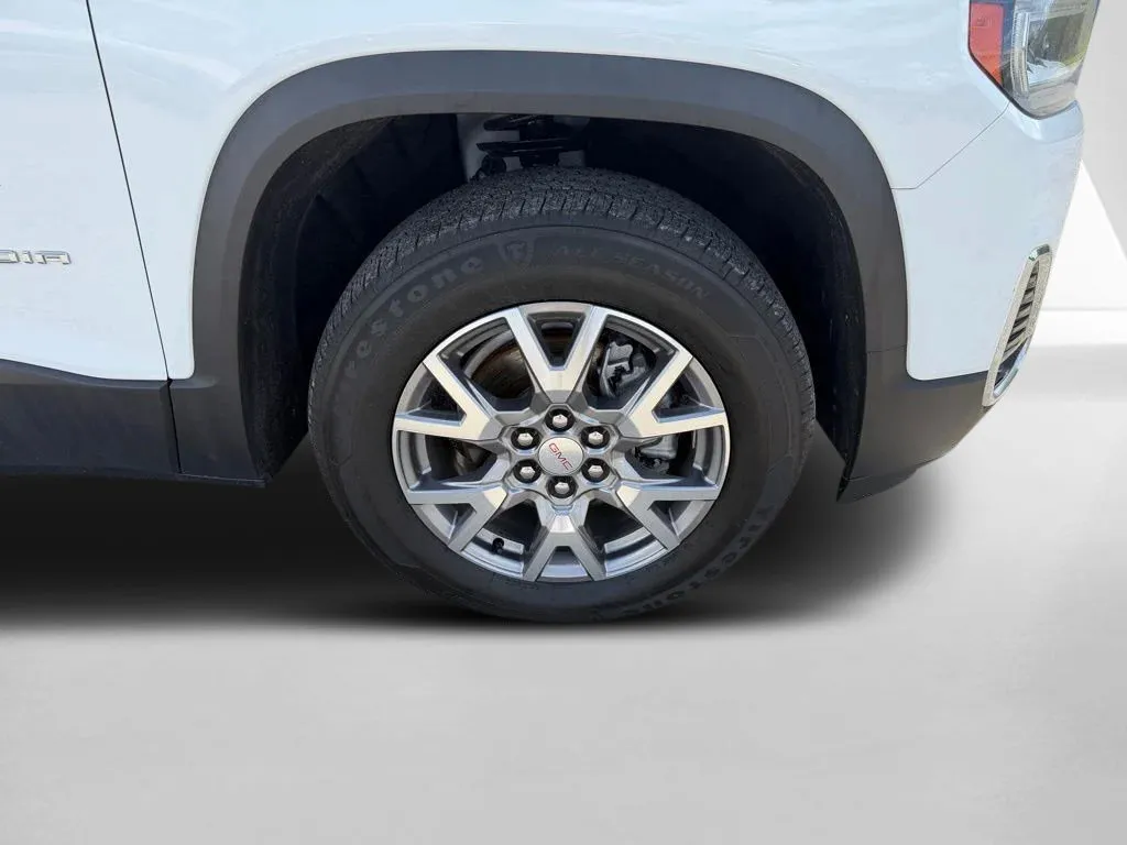 2022 GMC Acadia SLT - Photo 37
