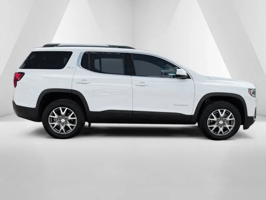 2022 GMC Acadia SLT - Photo 9