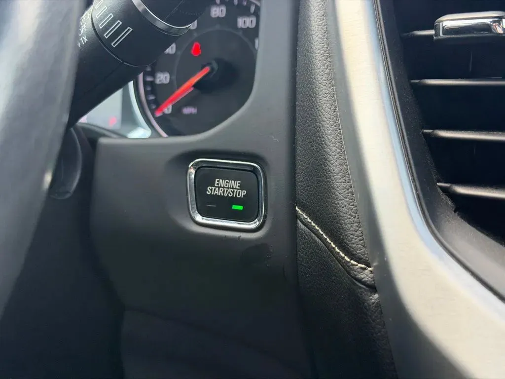 2022 GMC Acadia SLT - Photo 20